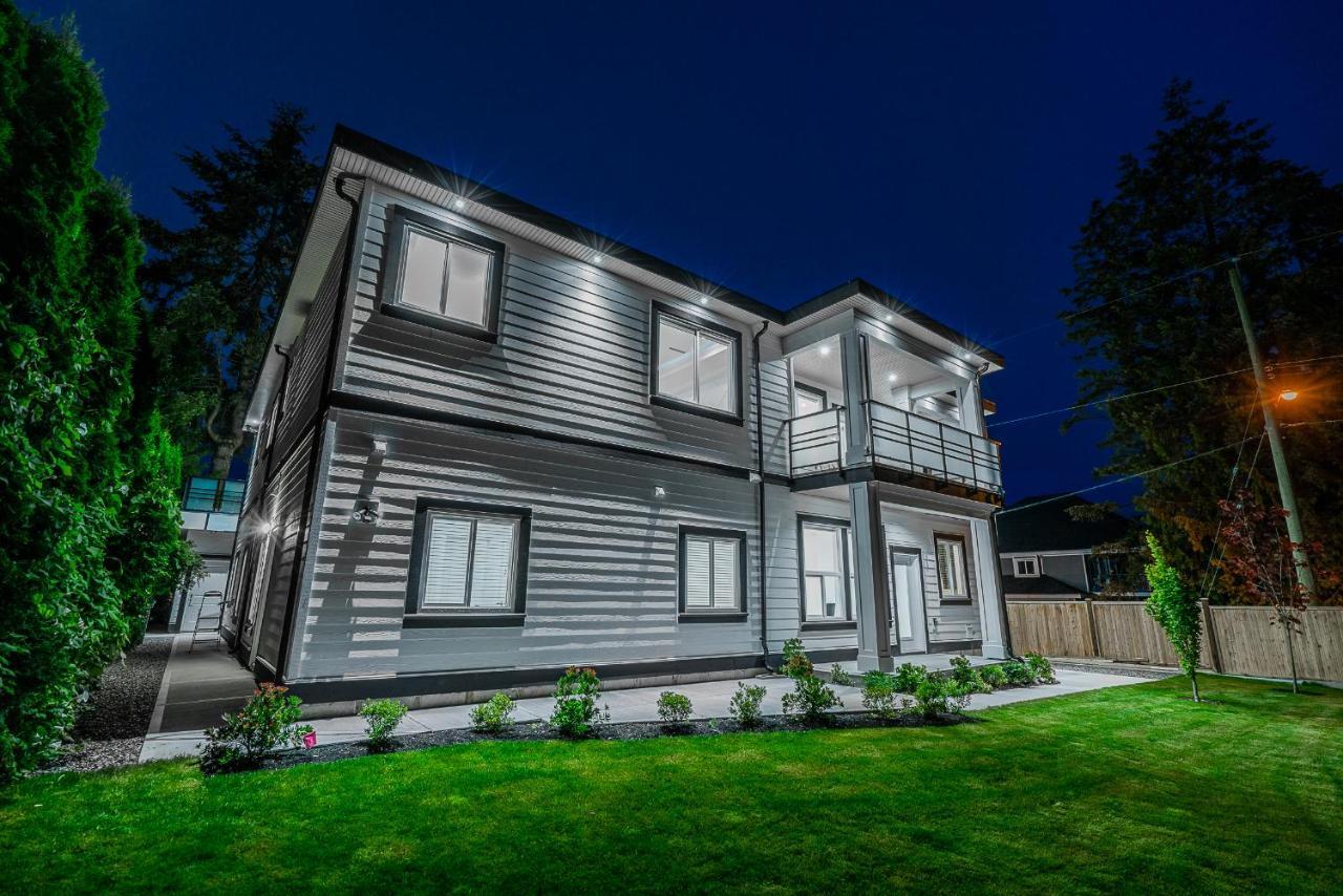 Sun Suite Surrey Exterior foto