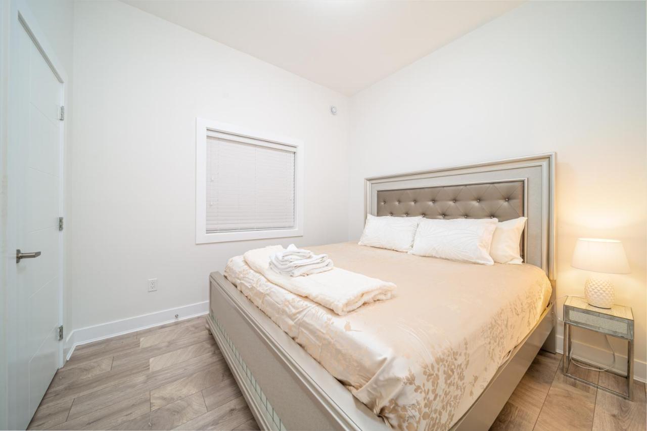 Sun Suite Surrey Exterior foto